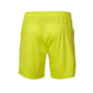 Short Tilki Khombi Temel Amarillo Fluor