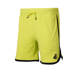 Short Tilki Teknik 2.0 Amarillo Fluor/Negro