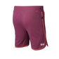 Short Tilki Teknik 2.0 Purpura/Coral