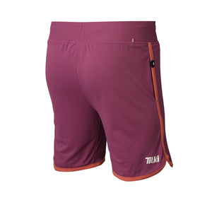 Short Tilki Teknik 2.0 Purpura/Coral