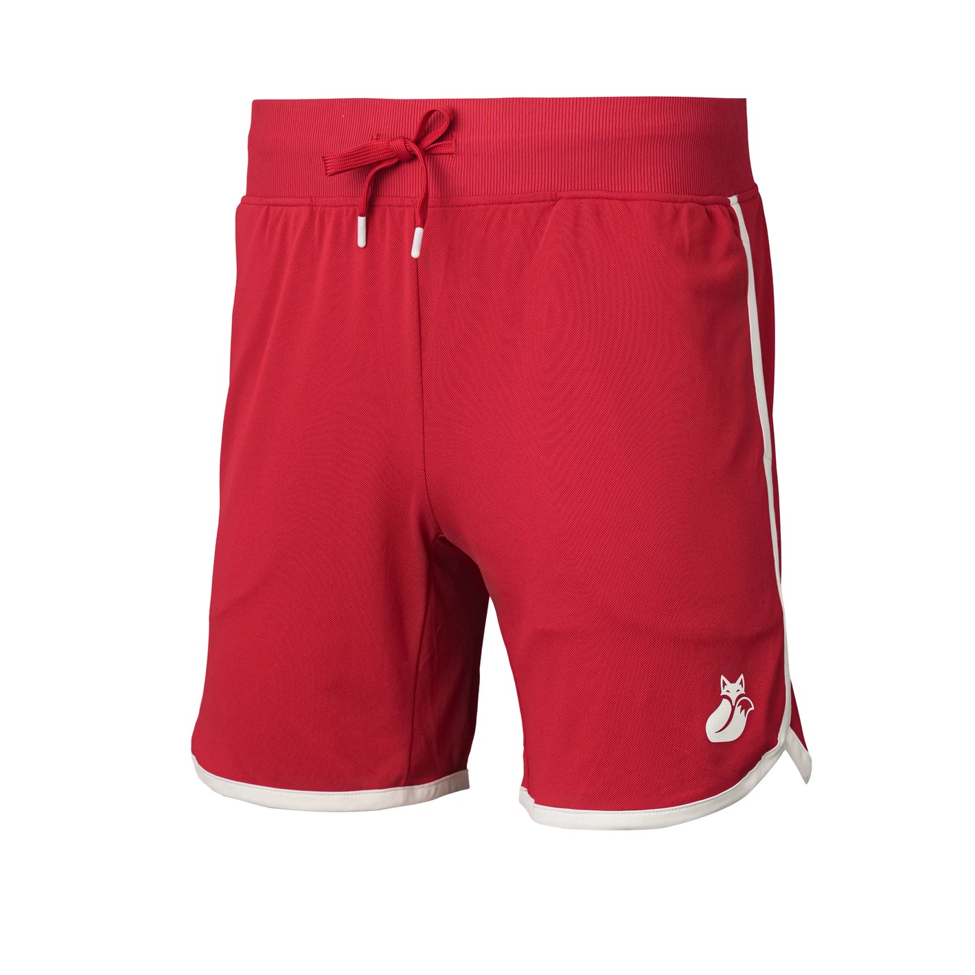 Short Tilki Teknik 2.0 Rojo/Blanco