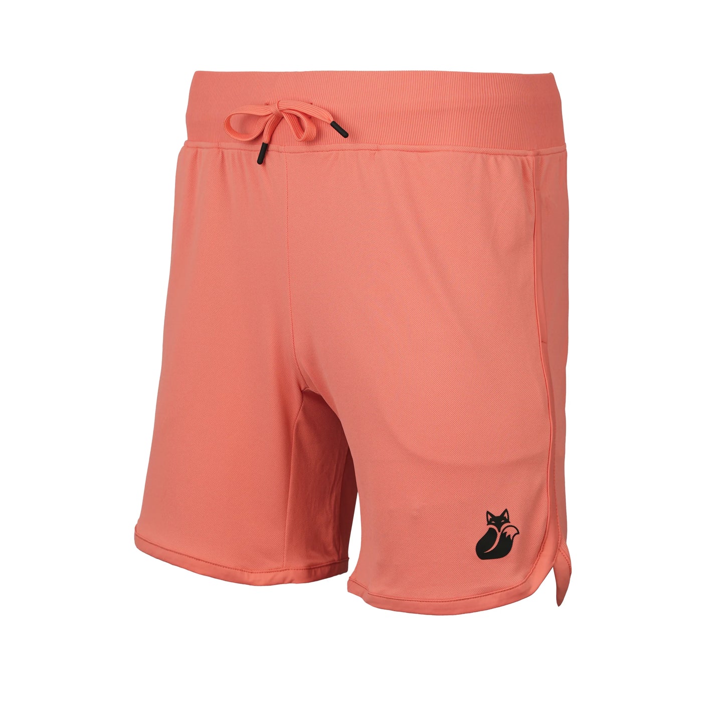 Short Tilki Teknik 2.0 Coral