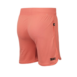 Short Tilki Teknik 2.0 Coral