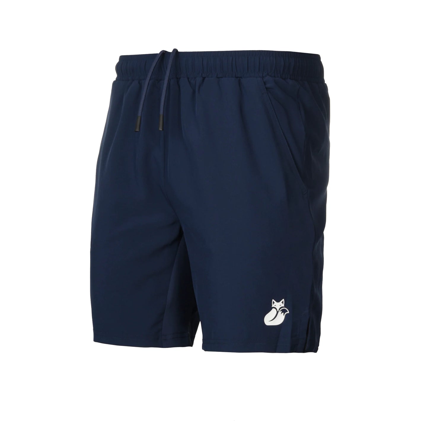 Short Tilki Poly 2.0 Temel Azul Marino