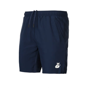 Short Tilki Poly 2.0 Temel Azul Marino