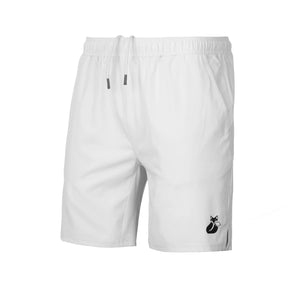 Short Tilki Poly 2.0 Temel Blanco