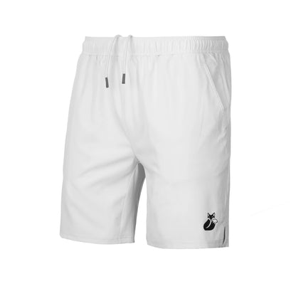 Short Tilki Poly 2.0 Temel Blanco
