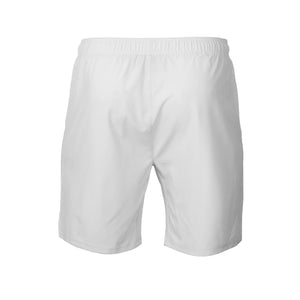 Short Tilki Poly 2.0 Temel Blanco
