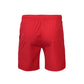 Short Tilki Poly 2.0 Temel Rojo