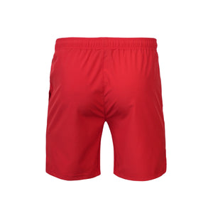 Short Tilki Poly 2.0 Temel Rojo