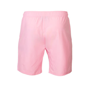 Short Tilki Poly 2.0 Temel Rosa