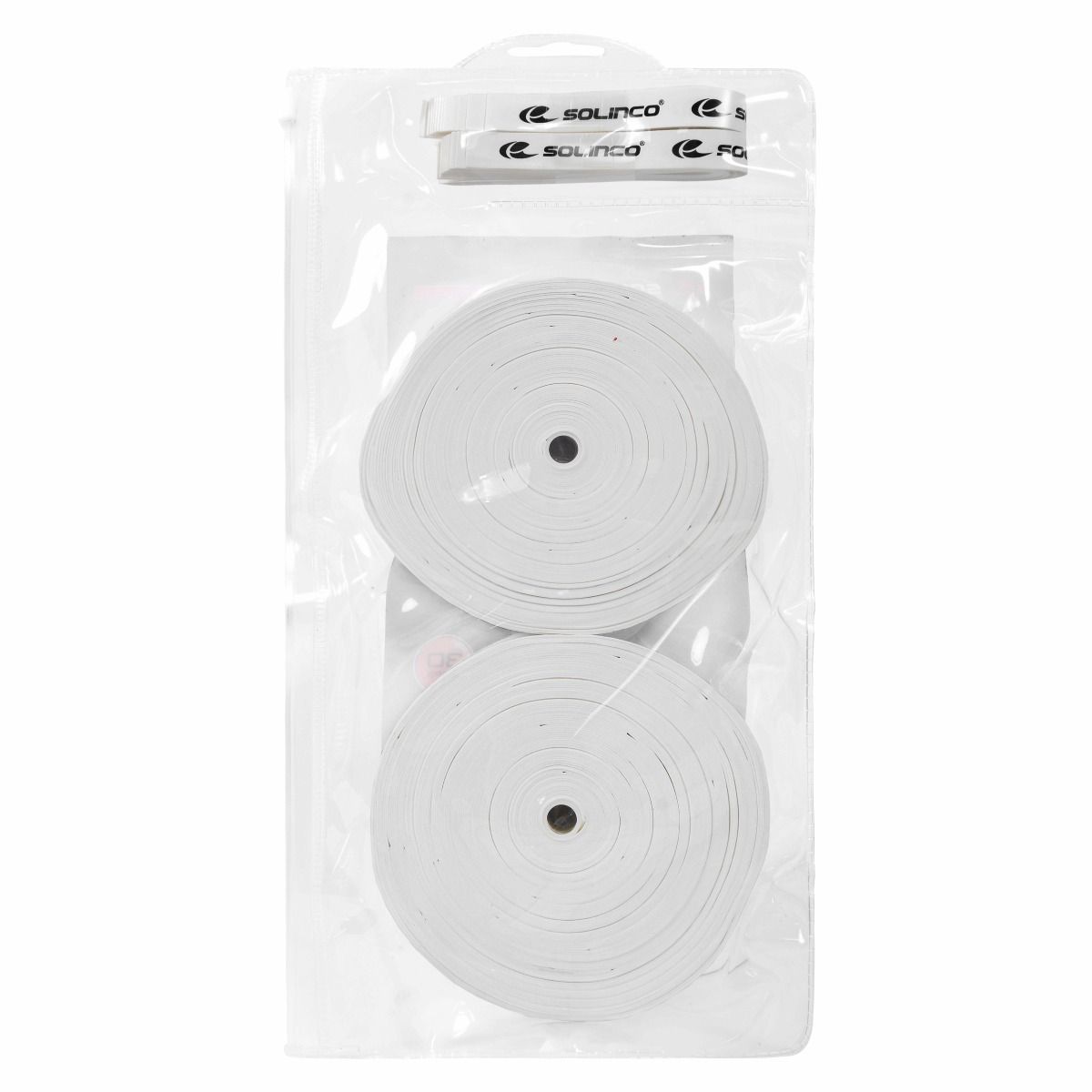 Overgrip Solinco Wonder Grip Blanco X30