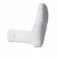 Calcetin Tilki Crew D4 Lehinde Blanco/Rosa