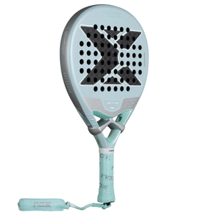 Pala de Padel Nox Ventus Hybrid 12K Lite 2026 (PREVENTA)
