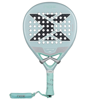 Pala de Padel Nox Ventus Hybrid 12K Lite 2026 (PREVENTA)