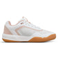 Zapatilla Wilson Courtglide Blanco/Rosa