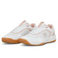 Zapatilla Wilson Courtglide Blanco/Rosa