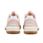 Zapatilla Wilson Courtglide Blanco/Rosa
