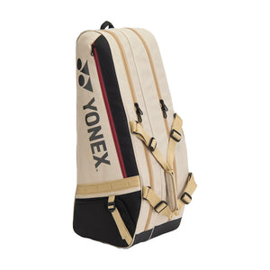 Bolso Yonex Gearlogic 72626 Beige X6