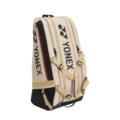 Bolso Yonex Gearlogic 72629 Beige X9