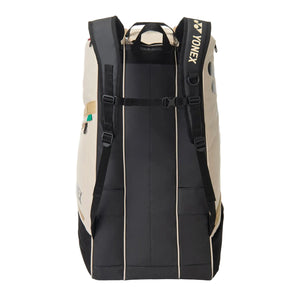 Bolso Yonex Gearlogic 72629 Beige X9