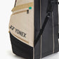 Bolso Yonex Gearlogic 72629 Beige X9
