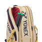 Bolso Yonex Gearlogic 72629 Beige X9