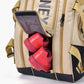 Bolso Yonex Gearlogic 72629 Beige X9