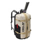 Mochila Yonex Gearlogic 72612 Beige
