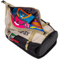 Mochila Yonex Gearlogic 72612 Beige