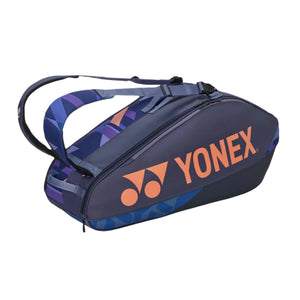 Bolso Yonex Pro 92426 Midnight Navy X6