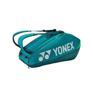 Bolso Yonex Pro 92426 Dark Green X6