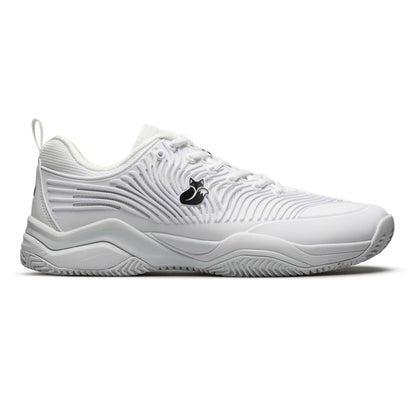 Zapatilla Tilki Ortak Blanca