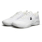 Zapatilla Tilki Ortak Blanca