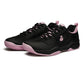 Zapatilla Tilki Ortak Negro/Rosado