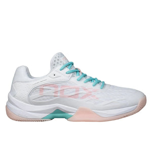 Zapatilla Nox AT10 Lux White-Potpurri
