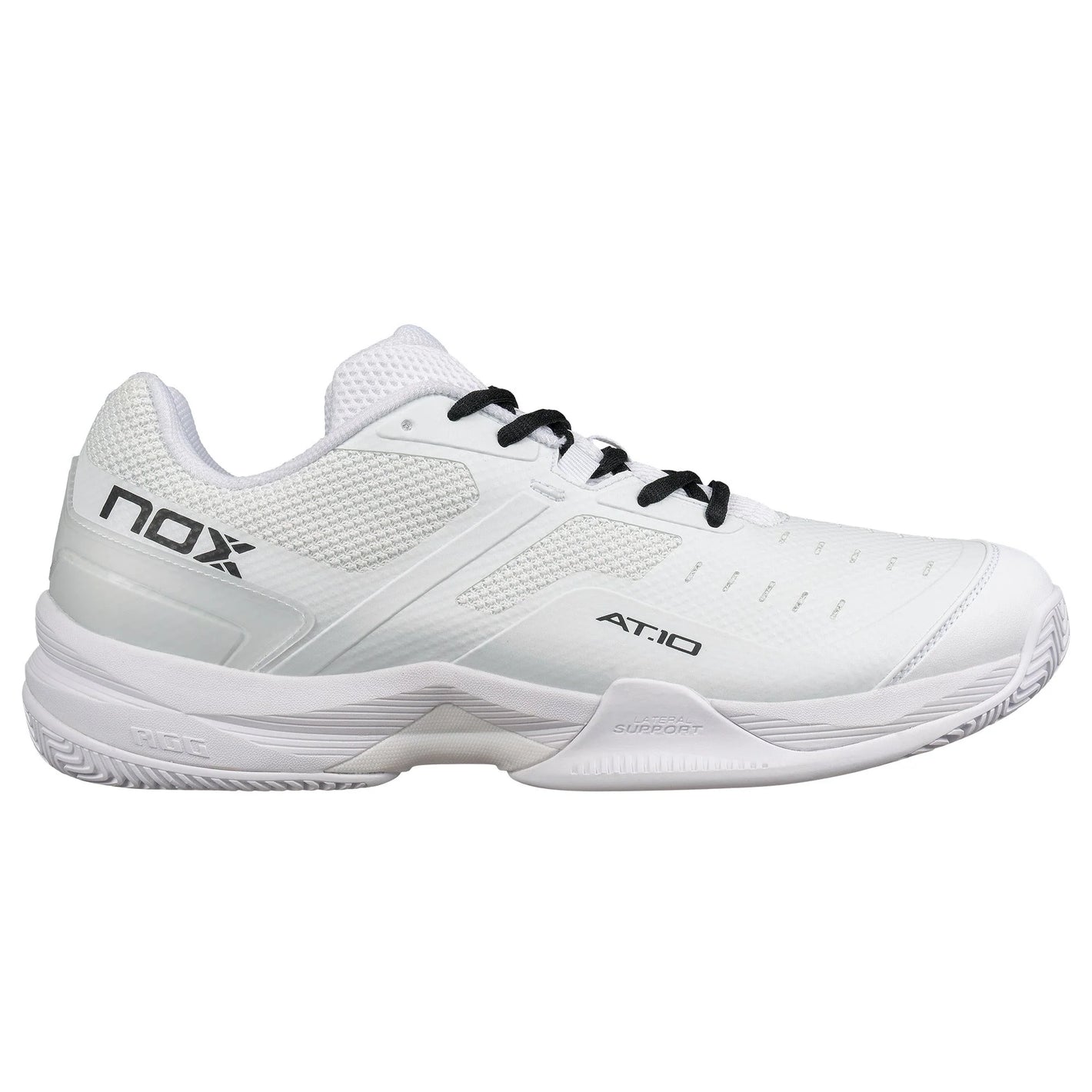 Zapatilla Nox AT10 Pro Blanca