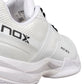 Zapatilla Nox AT10 Pro Blanca
