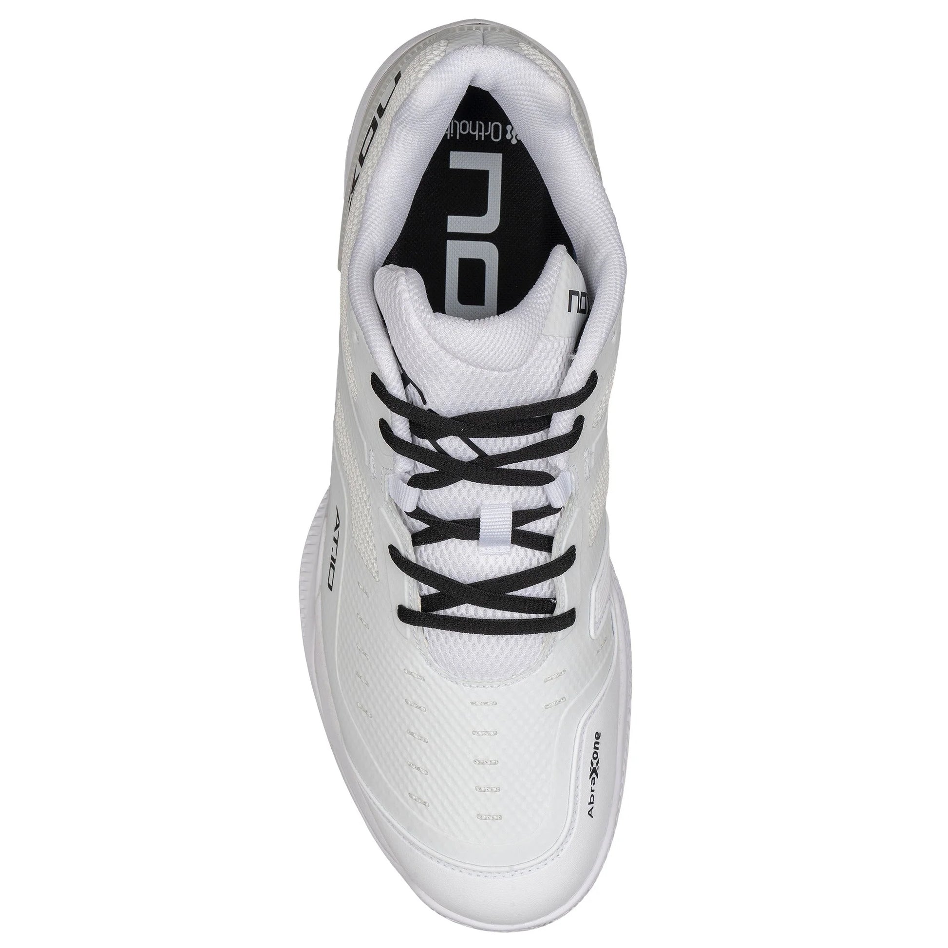Zapatilla Nox AT10 Pro Blanca
