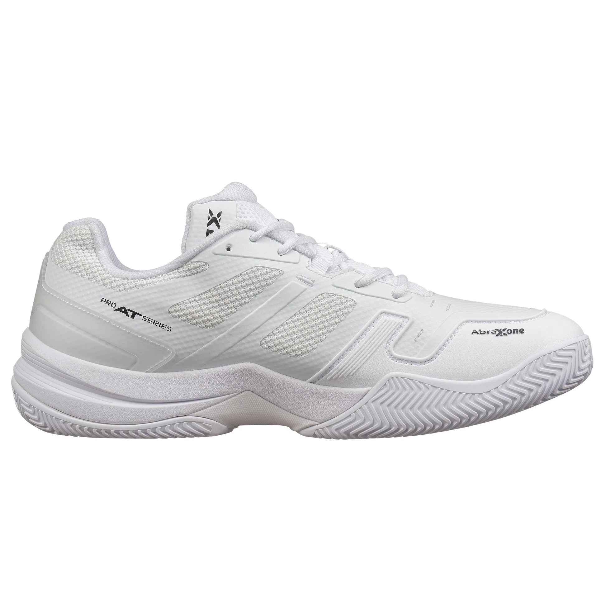 Zapatilla Nox AT10 Pro Blanca
