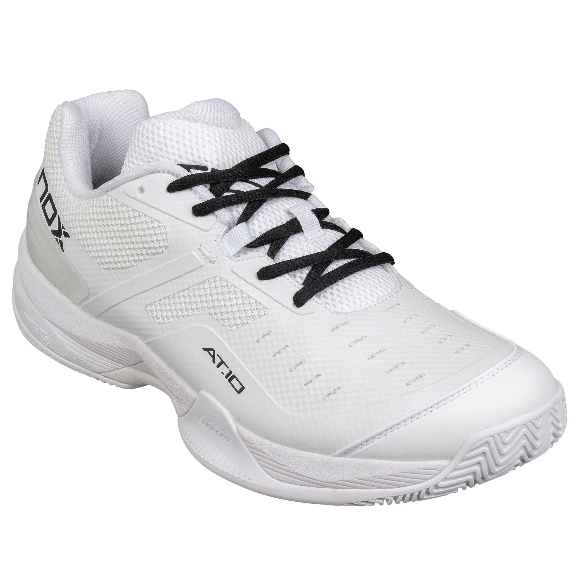 Zapatilla Nox AT10 Pro Blanca