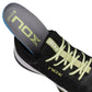 Zapatilla Nox Nerbo Negro/Lima