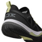 Zapatilla Nox Nerbo Negro/Lima