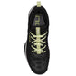 Zapatilla Nox Nerbo Negro/Lima
