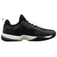 Zapatilla Nox Nerbo Negro/Lima