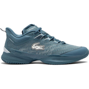 Zapatilla Lacoste AG LT23 Ultra Azul